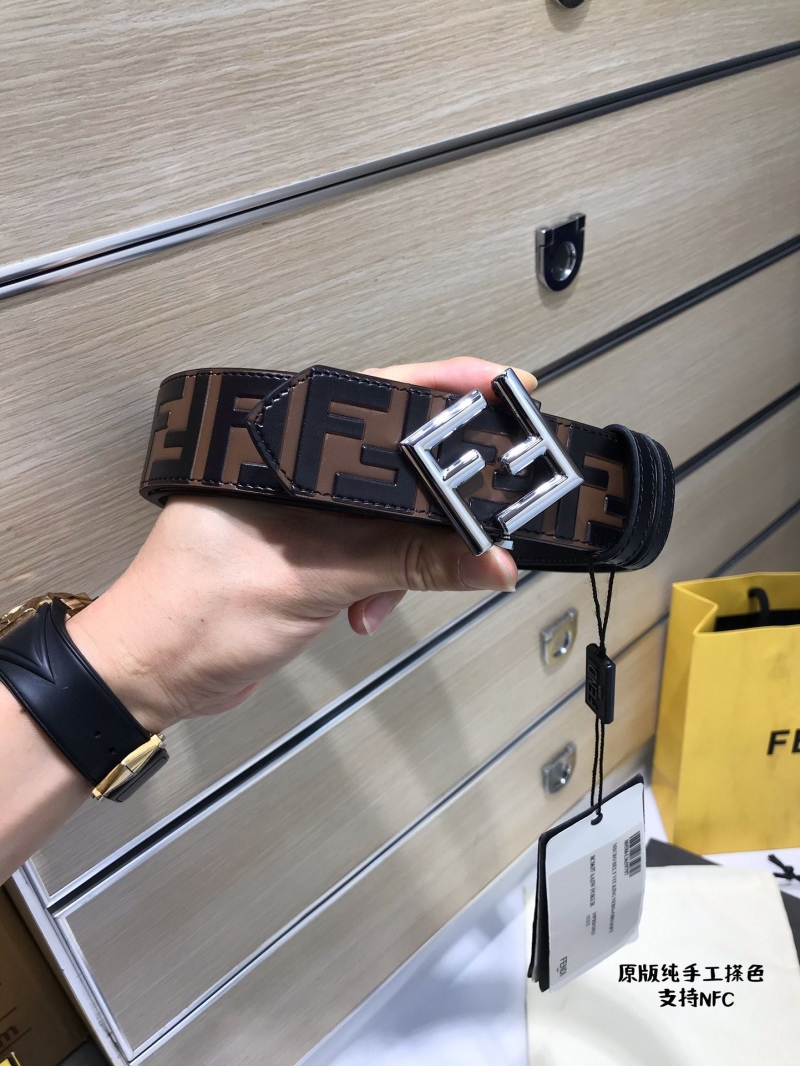 Fendi Belts